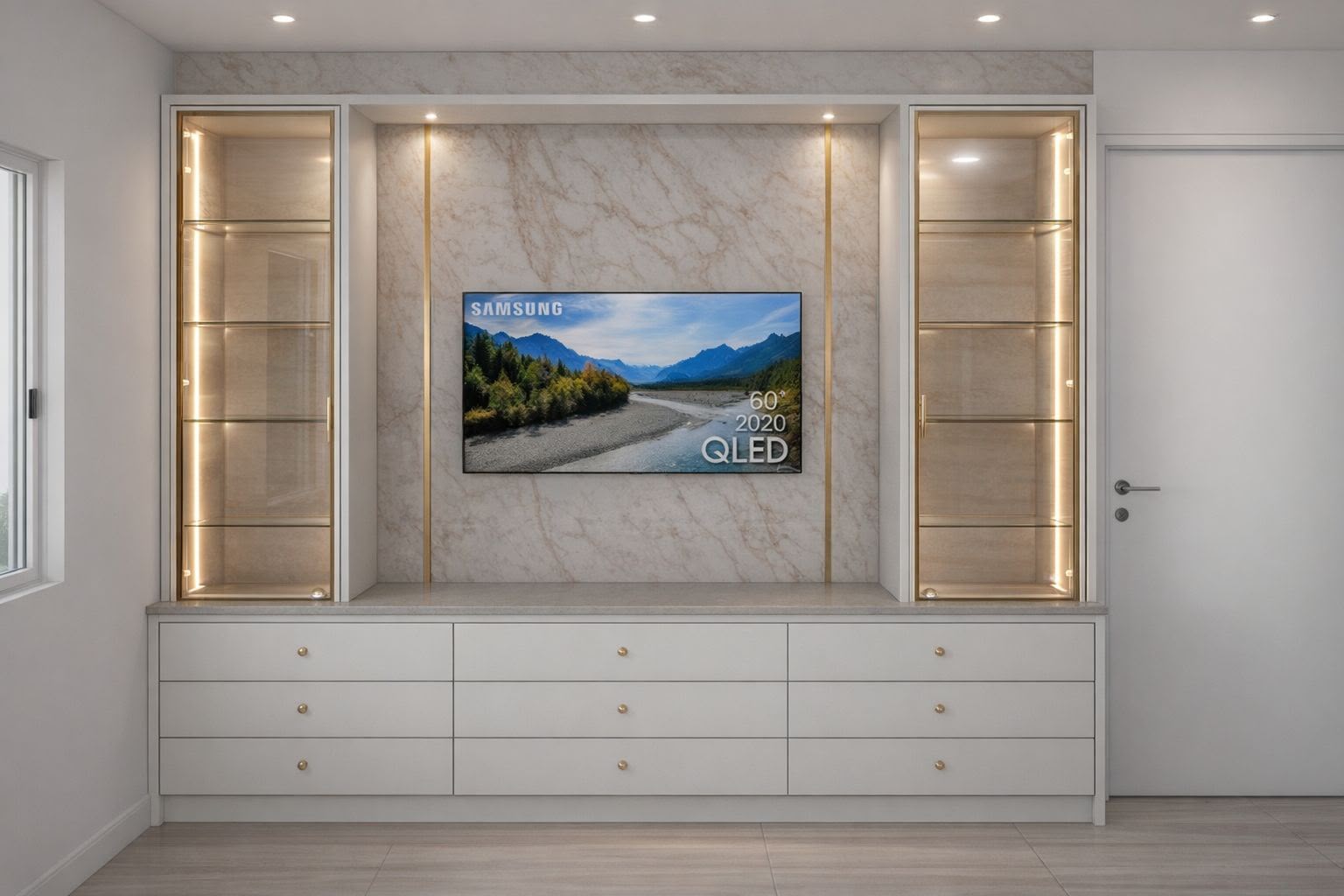 Sala Planejada